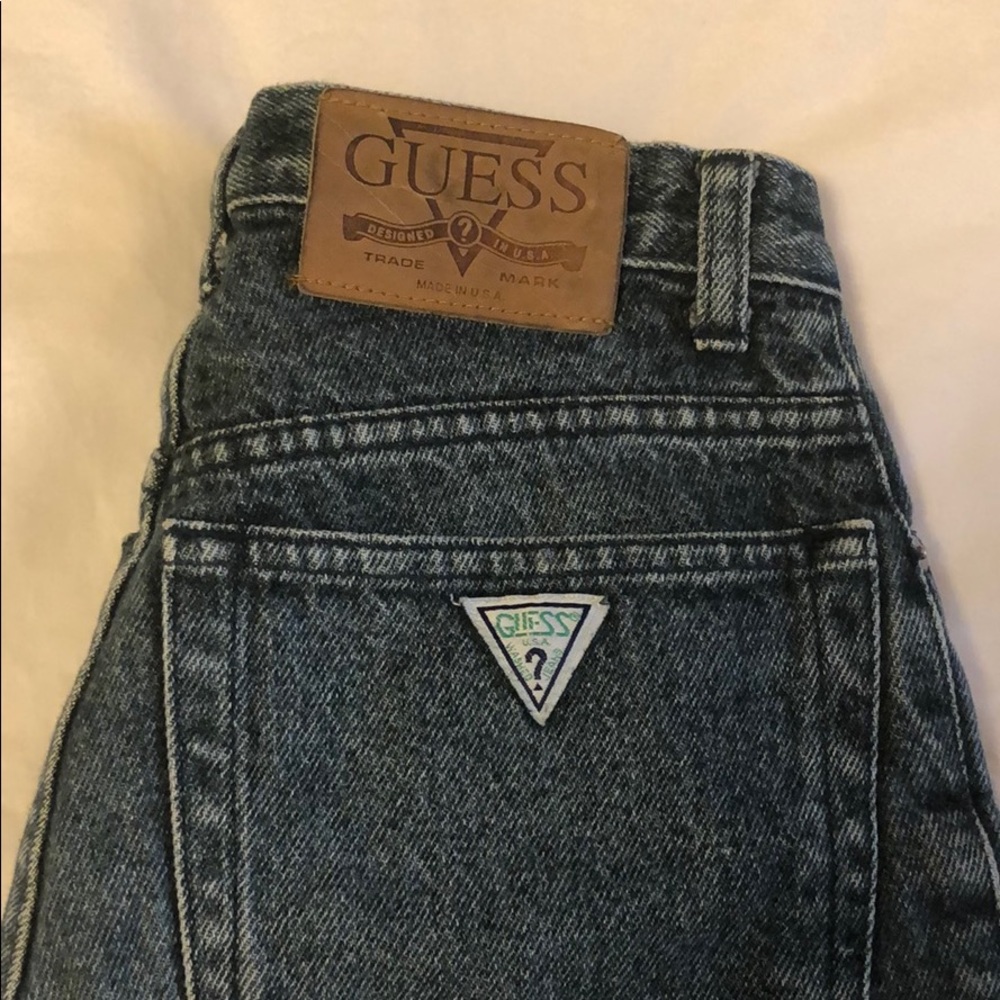 Guess Jeans